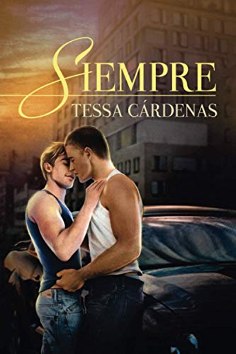 Siempre (Mi Familia, Band 1)