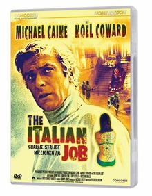 The Italian Job - Charlie staubt Millionen ab