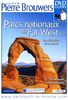 Parcs nationaux du far west, vol. 1 