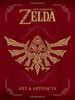 The Legend of Zelda: Art & Artifacts