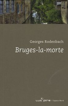 Bruges-la-Morte