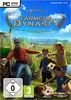 Farmer's Dynasty - Sims meets Farming - Familienalltag auf dem Bauernhof