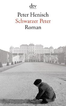 Schwarzer Peter: Roman de Henisch, Peter | Livre | état acceptable