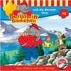 Benjamin Blümchen - Folge 98: Die Murmeltiere