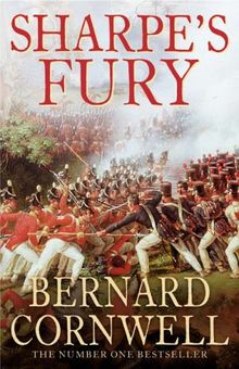 Sharpe's Fury