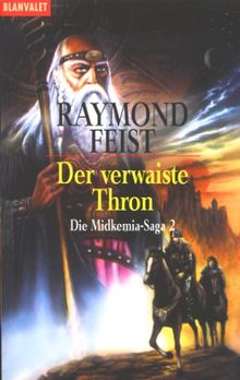 Der verwaiste Thron