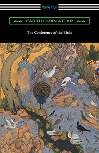 Attar, Farid ud-Din The Conference Of The Birds