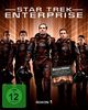 Star Trek: Enterprise - Die erste Season [Blu-ray]