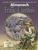 Almanach du Franc-Comtois 2016