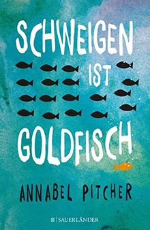 Schweigen ist Goldfisch