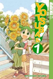 Yotsuba & 01