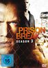 Prison Break - Die komplette Season 3 (4 DVDs)