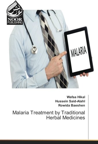 Malaria Treatment by Traditional Herbal Medicines