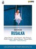 Dvorak: Rusalka (Legendary Performances) [DVD]