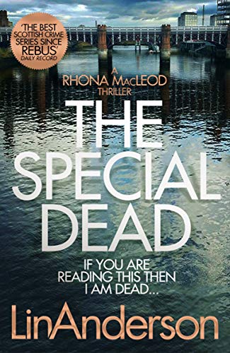 The Special Dead (Rhona MacLeod, 10, Band 10)