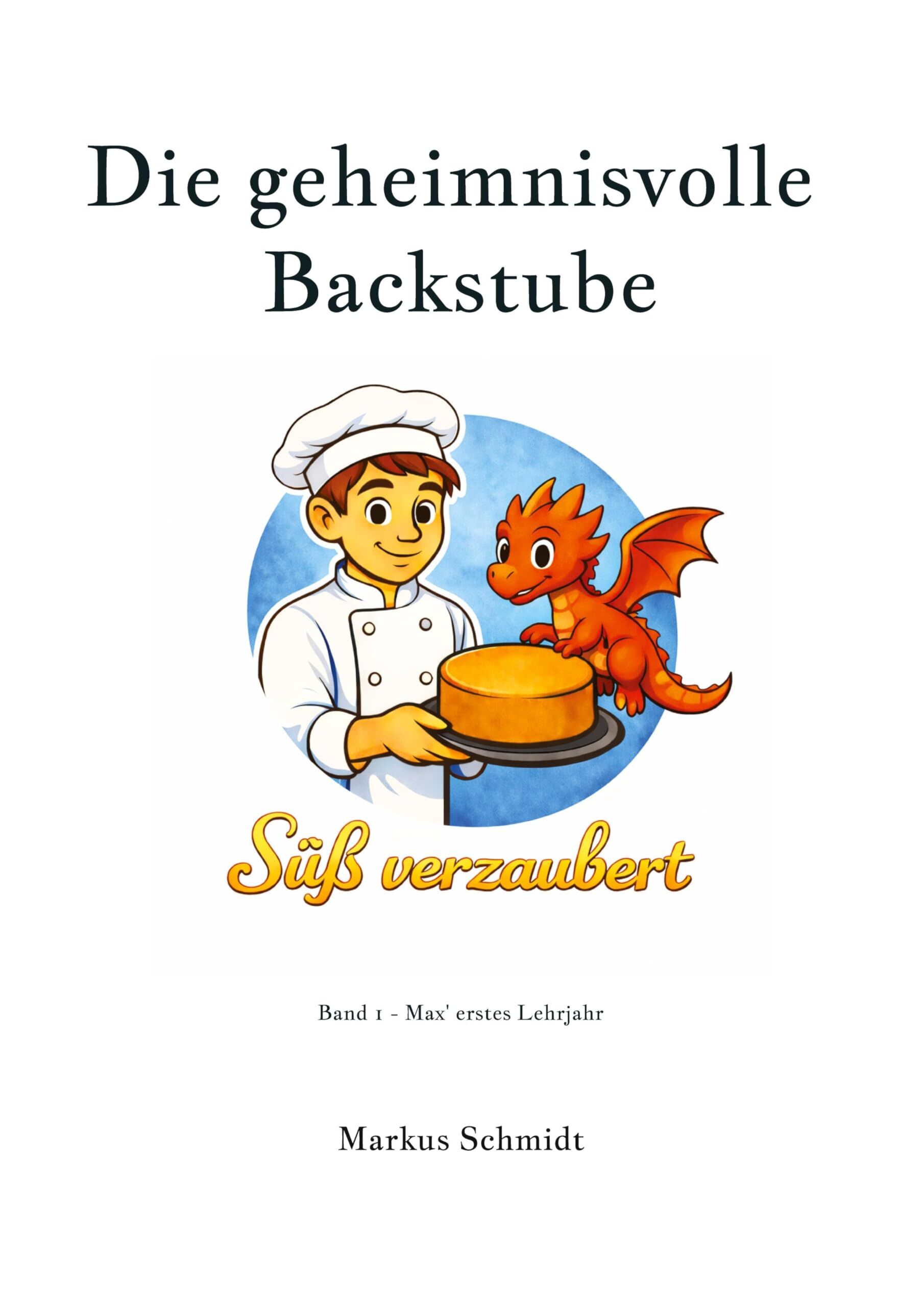 Süß verzaubert