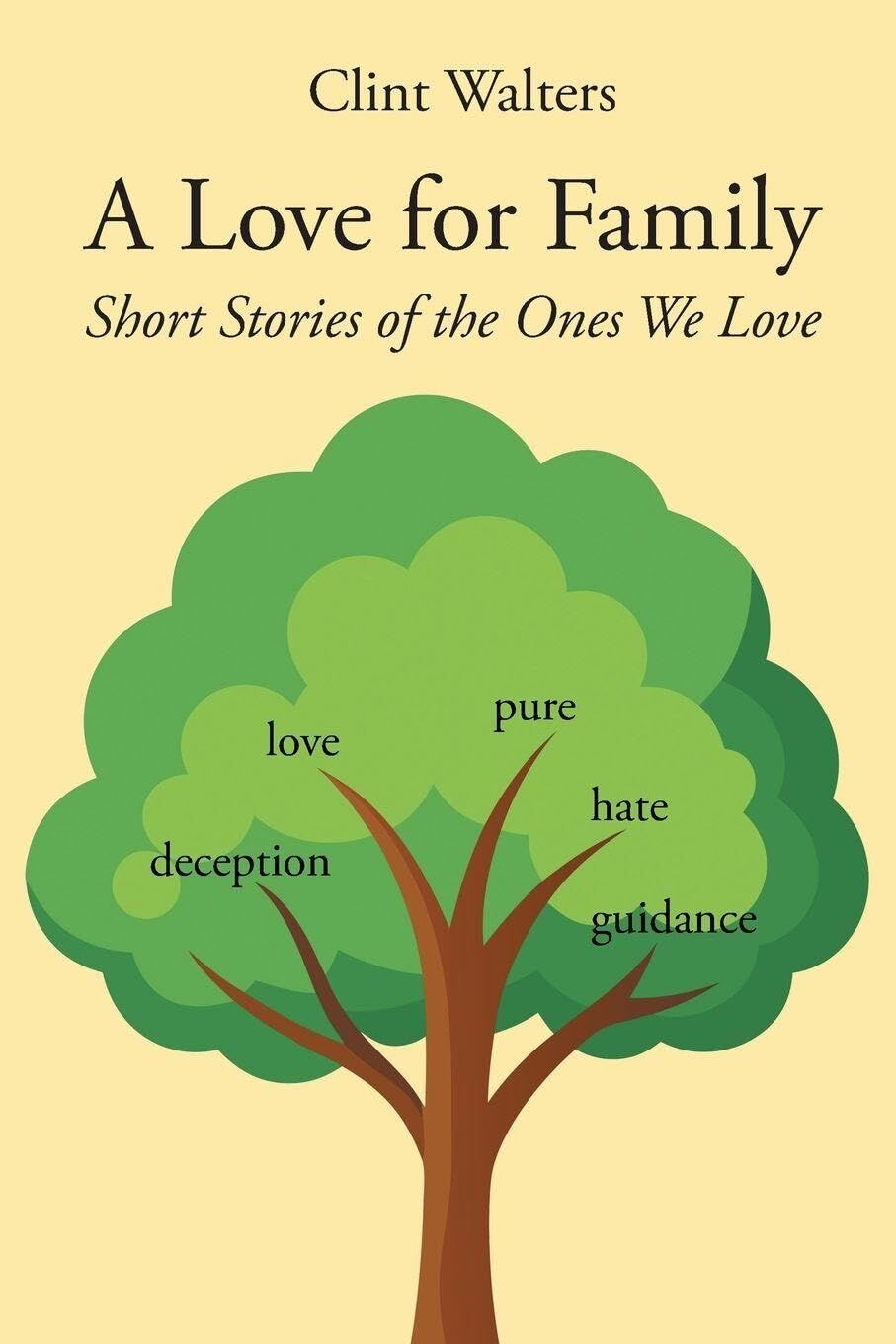 A Love for Family