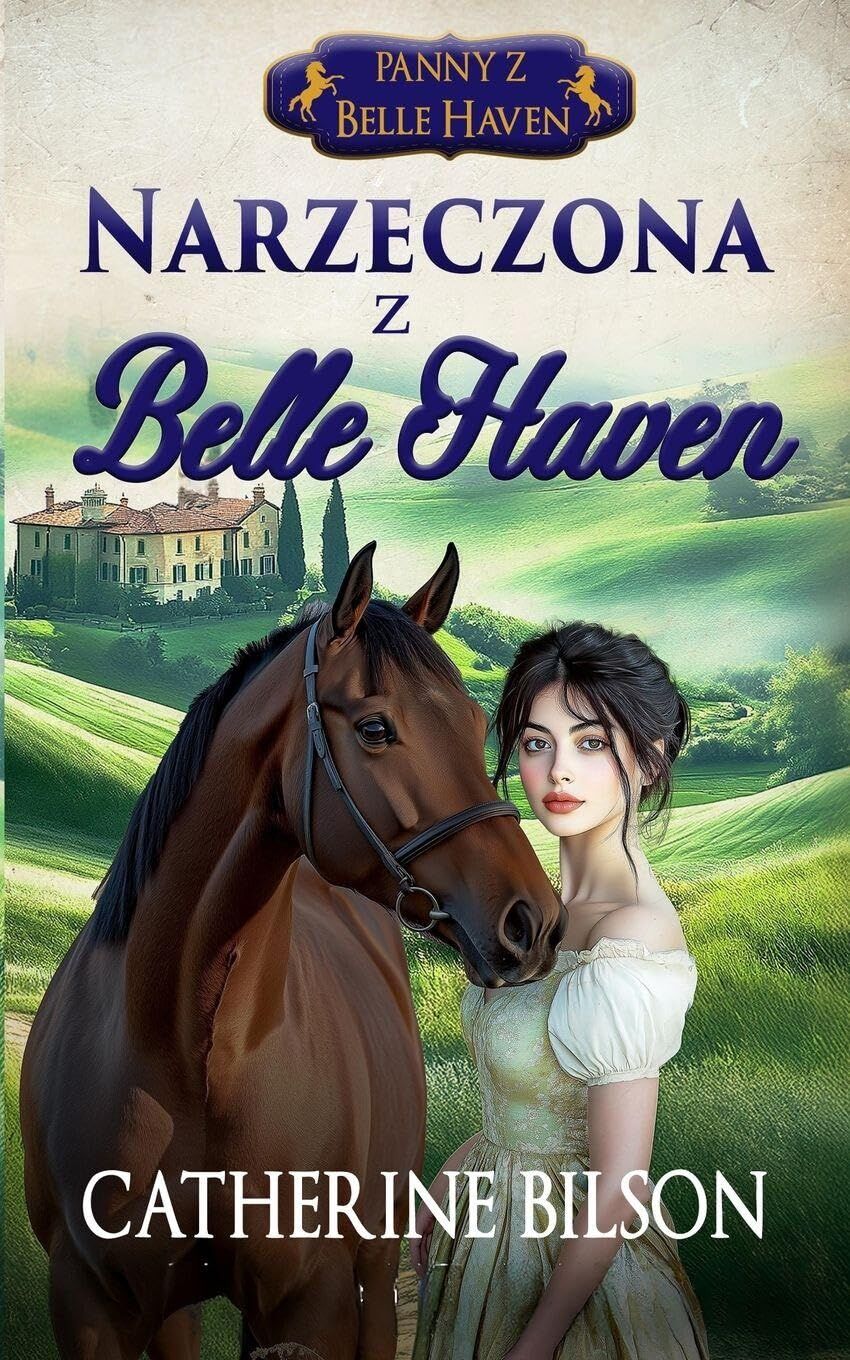 Narzeczona z Belle Haven