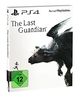 The Last Guardian - Steelbook Edition - [PlayStation 4]