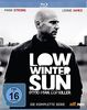 Low Winter Sun - Die komplette Serie [2 Blu-rays]