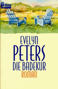 Die Badekur