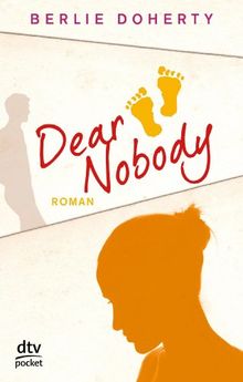 Dear Nobody: Roman