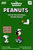 Die Peanuts Vol. 09 - You're the Greatest, Charlie Brown