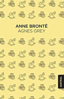 Agnes Grey (Austral Singular)