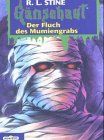 Der Fluch des Mumiengrabs