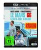 Le Mans 66 - Gegen jede Chance (4K Ultra HD) (+ Blu-ray 2D)