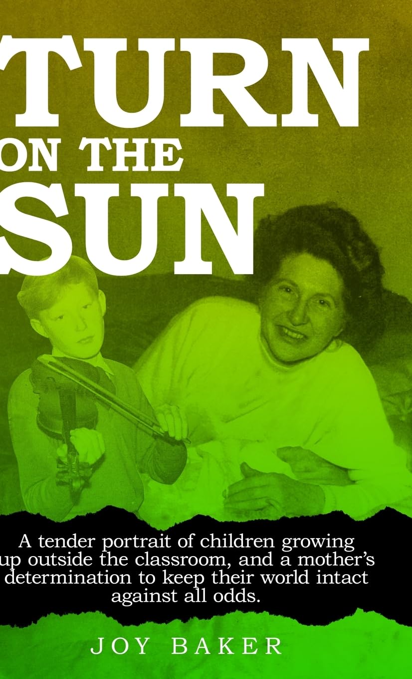 Turn on the Sun