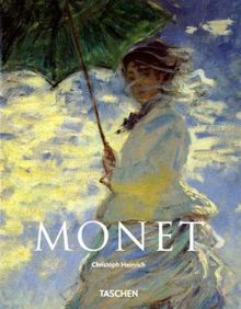 Claude Monet: 1840 - 1926