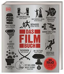 Big Ideas. Das Film-Buch: Big Ideas - einfach erklärt