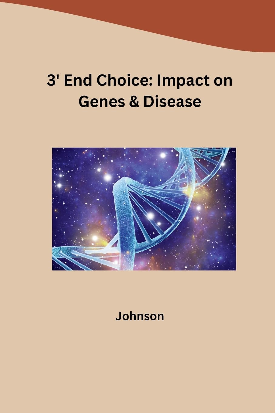 3' End Choice: Impact on Genes & Disease: DE