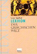 Lexikon der Griechischen Welt