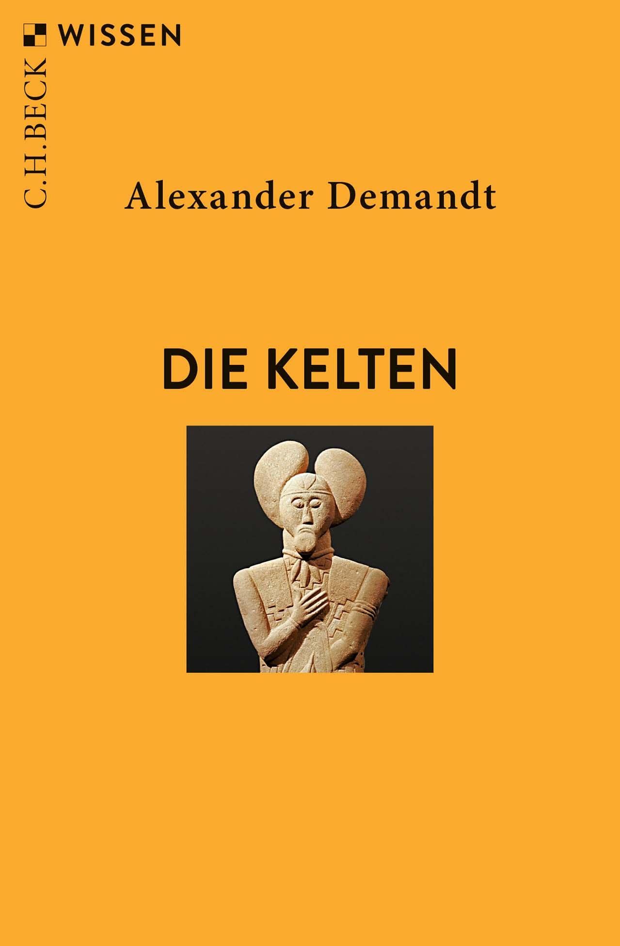 Demandt Alexander Die Kelten