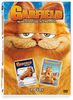 Garfield - Teil 1&2 im Doppelpack [2 DVDs]