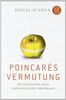 Poincarés Vermutung: Die Geschichte eines mathematischen Abenteuers