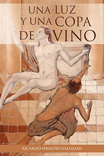 Una Luz y una Copa de Vino