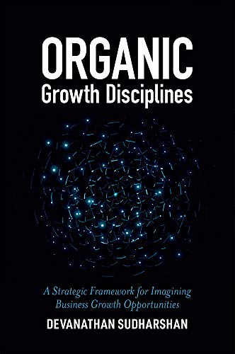 Organic Growth Disciplines: A Strategic Framework for Imagining Business Growth Opportunities