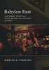Babylon East: Performing Dancehall, Roots Reggae, and Rastafari in Japan