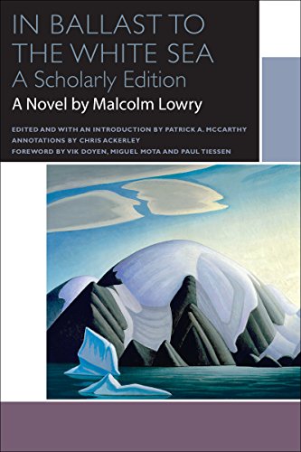 IN BALLAST TO THE WHITE SEA (Canadian Literature Collection)