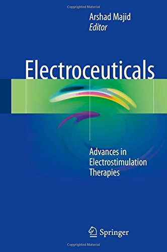 Electroceuticals: Advances in Electrostimulation Therapies