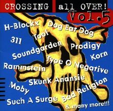 Crossing All Over 5