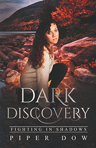 Dark Discovery (Fighting in Shadows, Band 2)