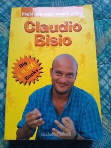 Big book (I Nani)