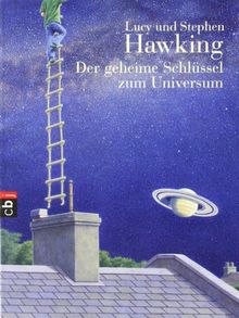 Der geheime Schlüssel zum Universum