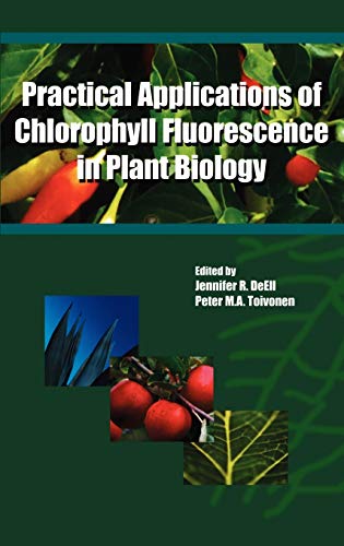 Practical Applications of Chlorophyll Fluorescence in Plant Biology