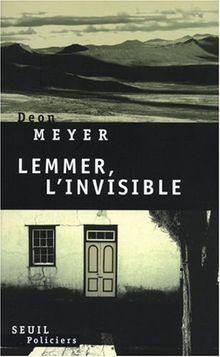 Lemmer, l'invisible