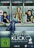 Josephine Klick - Allein unter Cops - Staffel 1 (Doppel-DVD)